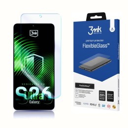 Szkło nietłukące się do Samsung Galaxy S26 Ultra - 3mk FlexibleGlass