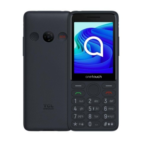 Telefon TCL ONETOUCH 4042S Szary
