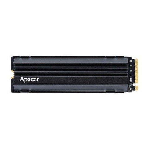 Dysk SSD Apacer AS2280Q4U 1TB M.2 2280 PCIe Gen4x4 (7300/6000 MB/s) 3D NAND