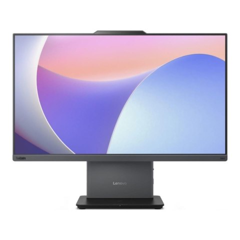 Komputer AIO Lenovo ThinkCentre Neo 50a G5 23.8"FHD touch/Core 7 240H/32GB/SSD1TB/Intel/11PR Luna Grey 5Y