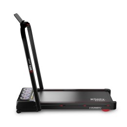 Bieżnia elektryczna składana 2w1 Xblitz X-Runner 2