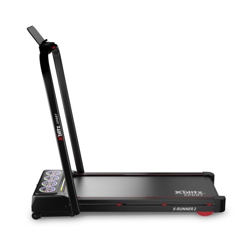 Bieżnia elektryczna składana 2w1 Xblitz X-Runner 2