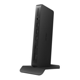 Stacja dokująca ASUS Triple 4K Thunderbolt 4 Dock DC500