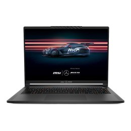 Notebook MSI Stealth A16 MercedesAMG AI+ A3XWGG-034PL 16