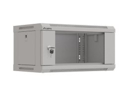 Szafa instalacyjna Rack wisząca 19