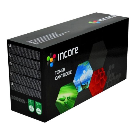 Toner INCORE do Ricoh Sp201 (407254) black 2600 str. z chipem