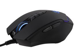 Mysz przewodowa A4Tech Bloody V8m MAX RGB USB