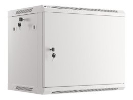 Szafa instalacyjna Rack wisząca 19