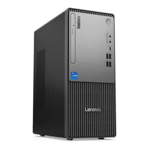 Komputer PC Lenovo ThinkCentre Neo 50t G5 TW i5-14400/16GB/SSD1TB/UHD730/W11 PRO Black 3Y