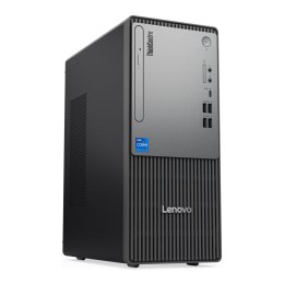 Komputer PC Lenovo ThinkCentre neo 50t G5 TW i7-14700/16GB/SSD512GB/UHD770/DVD-RW/WiFi/BT/W11 PRO Black 3Y