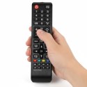 PILOT DO TV SAMSUNG UNIWERSALNY SMART CZARNY ZAMIENNIK