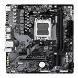 Płyta Gigabyte A620M H (rev. 2.2) /AMD A620/DDR5/SATA3/M.2/USB3.0/PCIe4.0/AM5/mATX