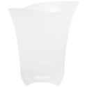 POJEMNIK NA LÓD 5L WIADERKO RGB GŁOŚNIK OŚWIETLENIE BLUETOOTH COOLER