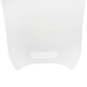 POJEMNIK NA LÓD 5L WIADERKO RGB GŁOŚNIK OŚWIETLENIE BLUETOOTH COOLER