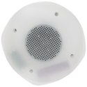 POJEMNIK NA LÓD 5L WIADERKO RGB GŁOŚNIK OŚWIETLENIE BLUETOOTH COOLER