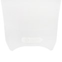 POJEMNIK NA LÓD 5L WIADERKO RGB GŁOŚNIK OŚWIETLENIE BLUETOOTH COOLER
