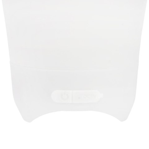 POJEMNIK NA LÓD 5L WIADERKO RGB GŁOŚNIK OŚWIETLENIE BLUETOOTH COOLER