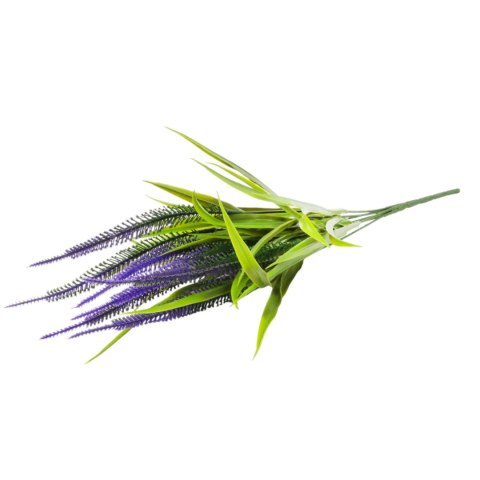 BUKIET LAWENDY 45 CM FIOLETOWA