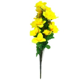 ŻONKILE BUKIET 28 KWIATÓW 64 CM