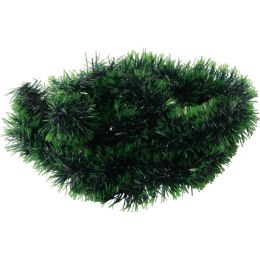 Łańcuch choinkowy Zielono-jasno zielony średnica 7 cm, długość 4 m