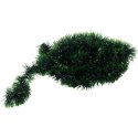 Łańcuch choinkowy Zielono-jasno zielony średnica 7 cm, długość 4 m