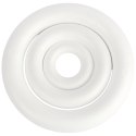 Ring-Oponka-Obręcz styropianowa Wieniec do ozdabiania Decoupage zestaw 3 sztuk 10/16/24 cm
