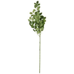Eukaliptus KWIATY SZTUCZNE 72 cm GAŁĄZKA sztuczne liście dekoracja STROIKA