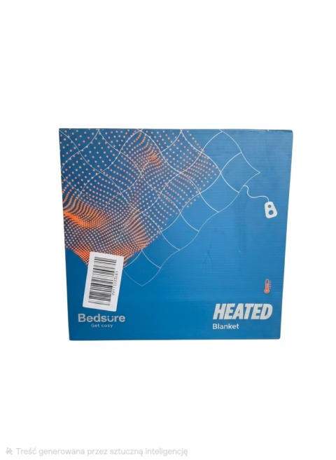 Bedsure Koc Elektryczny
