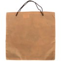 TORBA GOBELINOWA NA PREZENTY 40X38 CM MIŚ