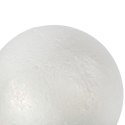 KULA STYROPIANOWA 11 CM KULE BOMBKI STYROPIANOWE