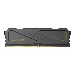 Pamięć DDR5 HIKSEMI Armor 16GB (1x16GB) 6000MHz CL36 1,35V Black