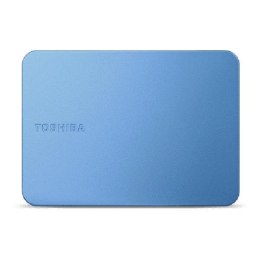Dysk zewnętrzny Toshiba Canvio Flex 4TB 2,5