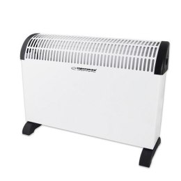 Konwektor Esperanza 750W/1250W/2000W 
