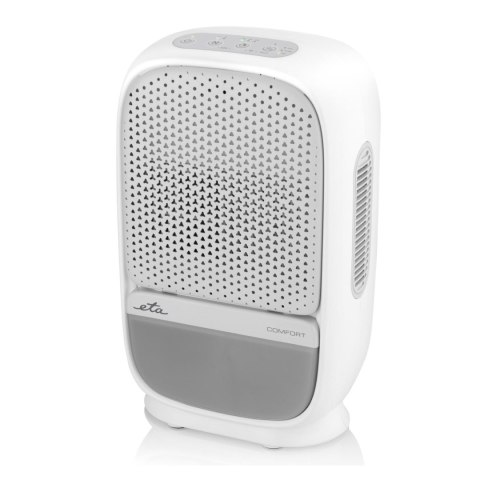 Osuszacz powietrza ETA Comfort 163090000 biały