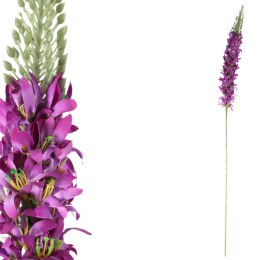 SZTUCZNY KWIAT Gałązka Pustynnik ,Tuberoza 104 cm fioletowy