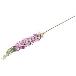 SZTUCZNY KWIAT Gałązka Pustynnik ,Tuberoza 104 cm jasno-fioletowy