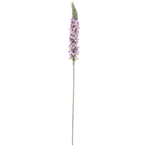 SZTUCZNY KWIAT Gałązka Pustynnik ,Tuberoza 104 cm jasno-fioletowy
