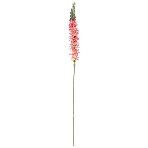 SZTUCZNY KWIAT Gałązka Pustynnik ,Tuberoza 104 cm jasno-różowy