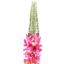 SZTUCZNY KWIAT Gałązka Pustynnik ,Tuberoza 104 cm różowy