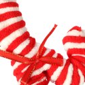 ZAWIESZKA PLUSZOWA LASKI CUKROWE 16 CM
