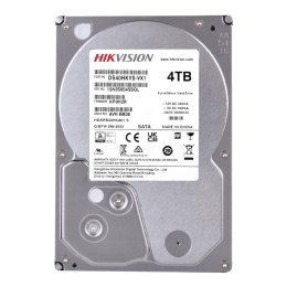 Dysk HIKVISION DS40HKVS-VX1 4TB 3,5