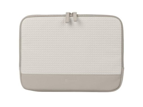Etui do laptopa Natec Mussel 2 Max 14.1" beżowe
