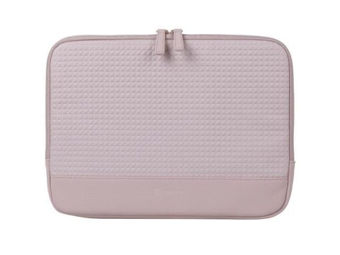 Etui do laptopa Natec Mussel 2 Max 14.1" różowe