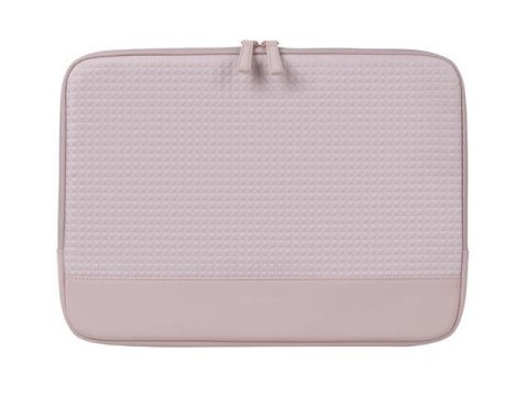 Etui do laptopa Natec Mussel 2 Max 16" różowe