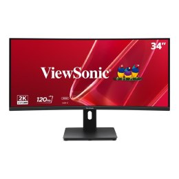 Monitor ViewSonic 34