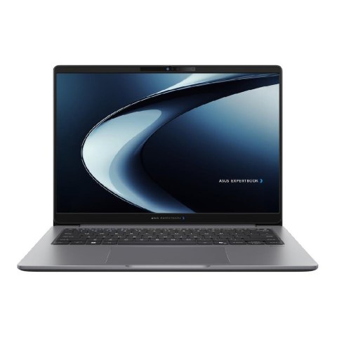 Notebook Asus ExpertBook PM5406CGA-NZ0153X 14"WQXGA/Ryzen AI 5 430/16GB/SSD512GB/Radeon 840M/W11 PRO Misty Grey 3Y On-Site NBD