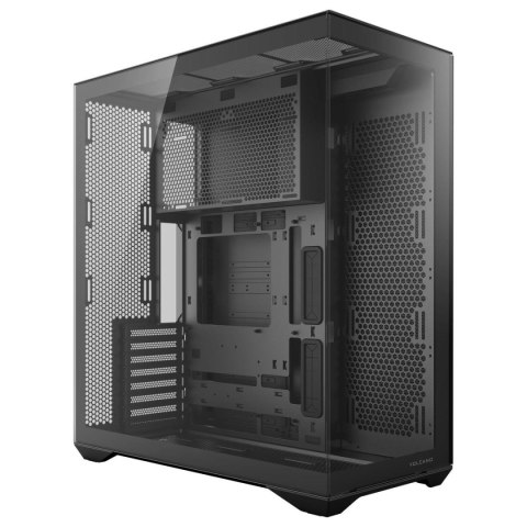 Obudowa Modecom Volcano Space XL Full Tower NF czarna