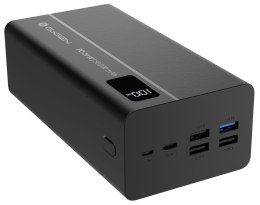 Powerbank GoGEN PB500001 50000 mAh USB-C PD 20W czarny