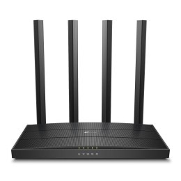 Router TP-Link Archer C6 V6 Wi-Fi AC1200 MU-MIMO 1xWAN 4xLAN