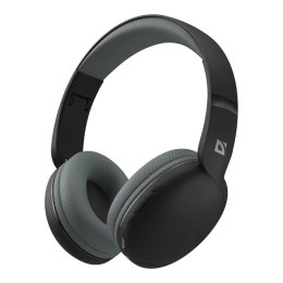 Słuchawki z mikrofonem Defender FREEMOTION B480 bezprzewodowe Bluetooth + MP3 Player